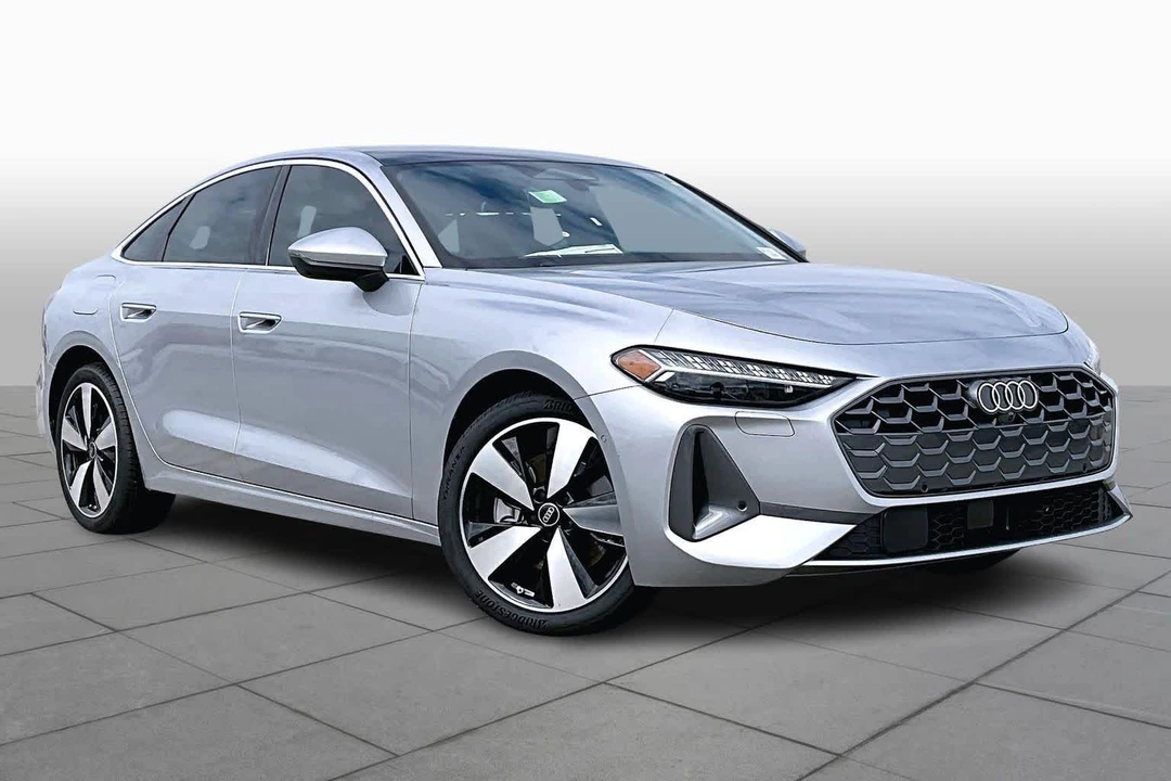 2025 Audi B10 A5 - Image 3 of 12