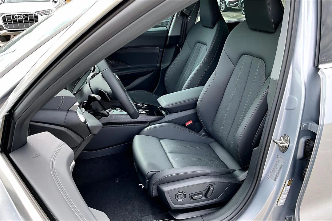 2025 Audi B9 A5 - Image 8 of 21
