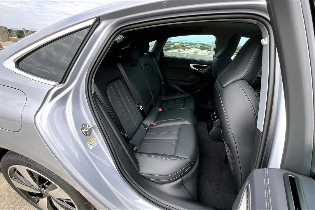 2025 Audi B9 A5 - Image 20 of 21