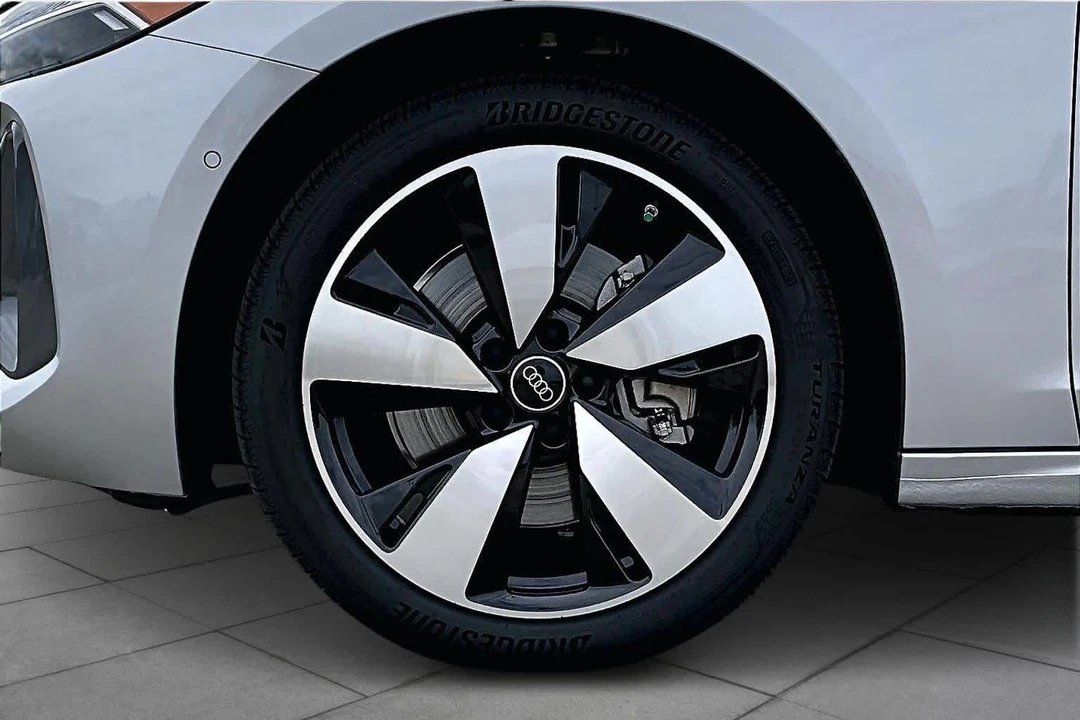 2025 Audi B9 A5 - Image 11 of 21