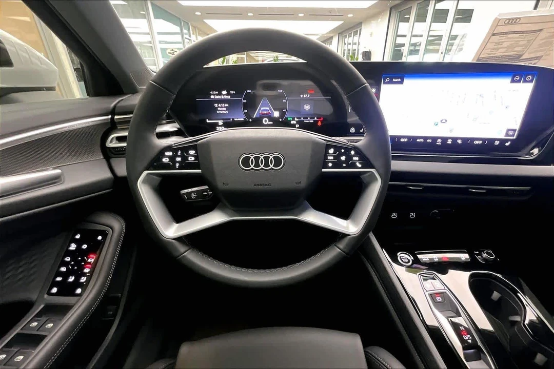 2025 Audi B10 A5 - Image 6 of 21
