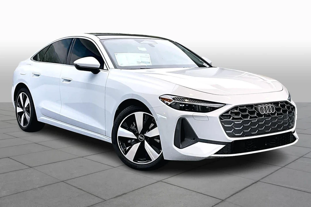 2025 Audi B10 A5 - Image 3 of 21