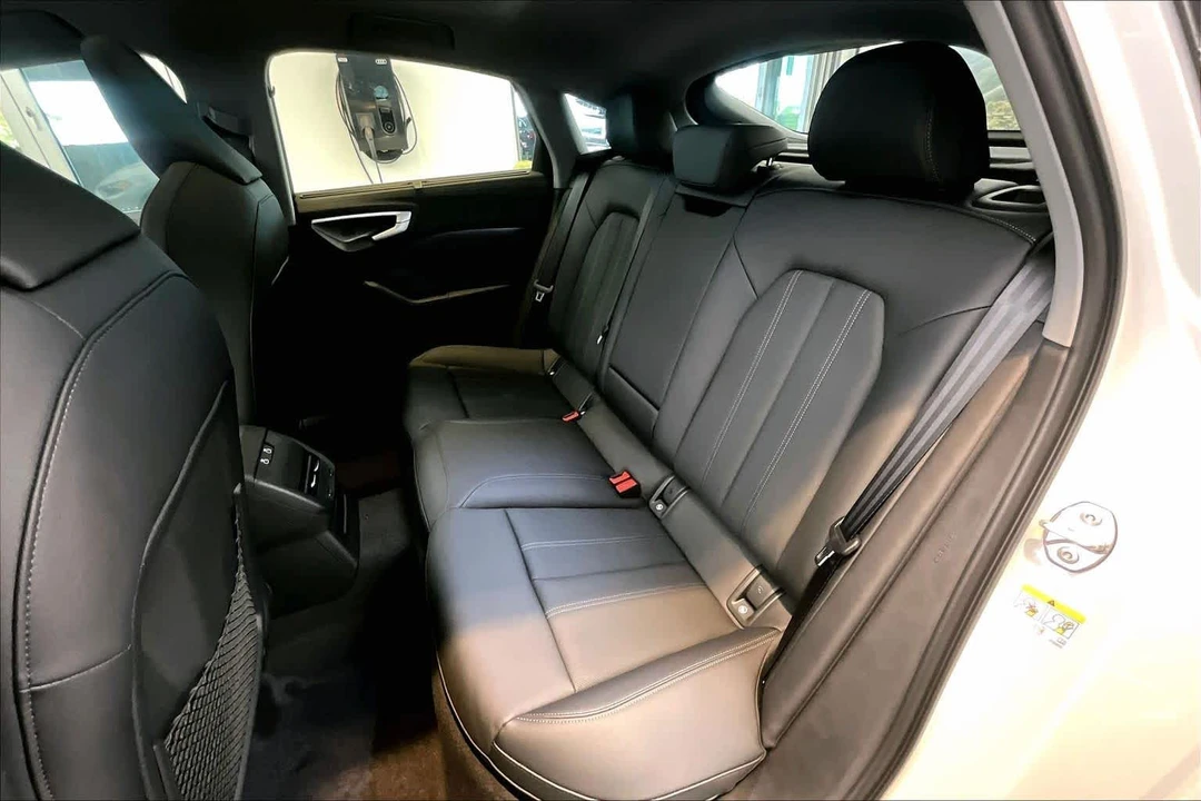 2025 Audi B10 A5 - Image 21 of 21