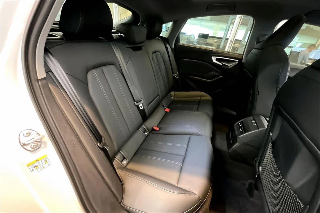 2025 Audi B10 A5 - Image 20 of 21