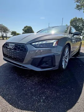2025 Audi A5 Sportback Quattro