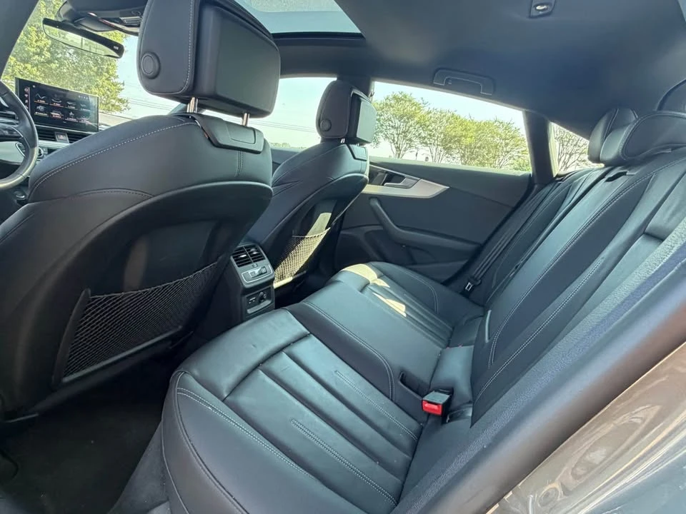 2025 Audi B10 A5 - Image 8 of 11