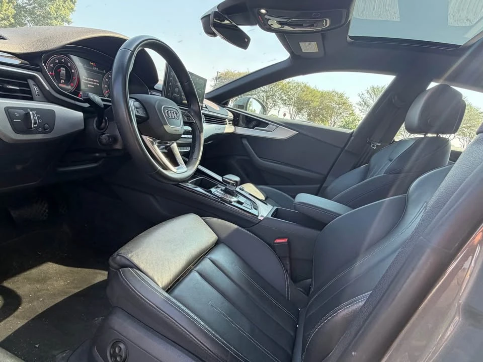 2025 Audi B10 A5 - Image 7 of 11