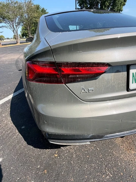 2025 Audi B10 A5 - Image 6 of 11