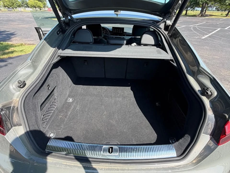 2025 Audi B10 A5 - Image 9 of 11