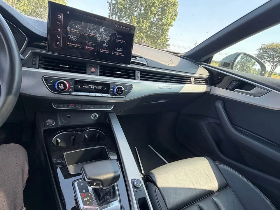 2025 Audi B10 A5 - Image 10 of 11