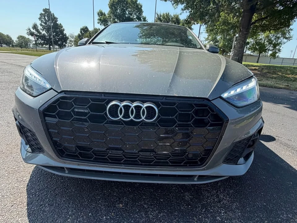 2025 Audi B10 A5 - Image 2 of 11