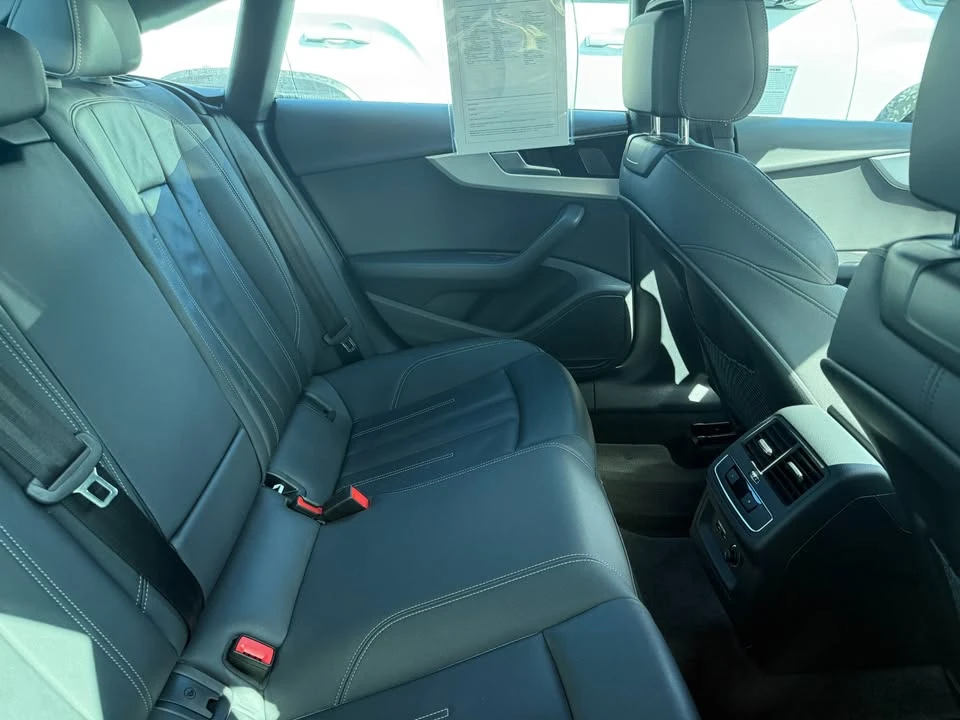 2025 Audi B10 A5 - Image 7 of 7