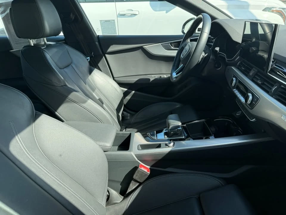 2025 Audi B10 A5 - Image 3 of 7