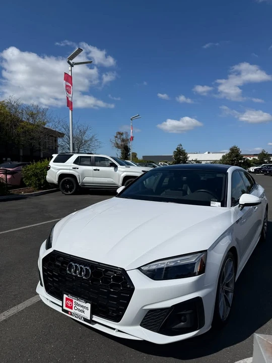 2025 Audi B10 A5 - Image 6 of 7