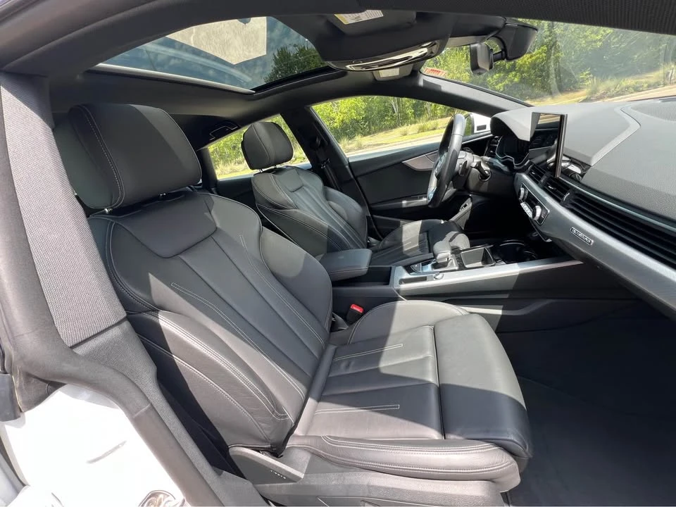 2025 Audi B10 A5 - Image 8 of 20