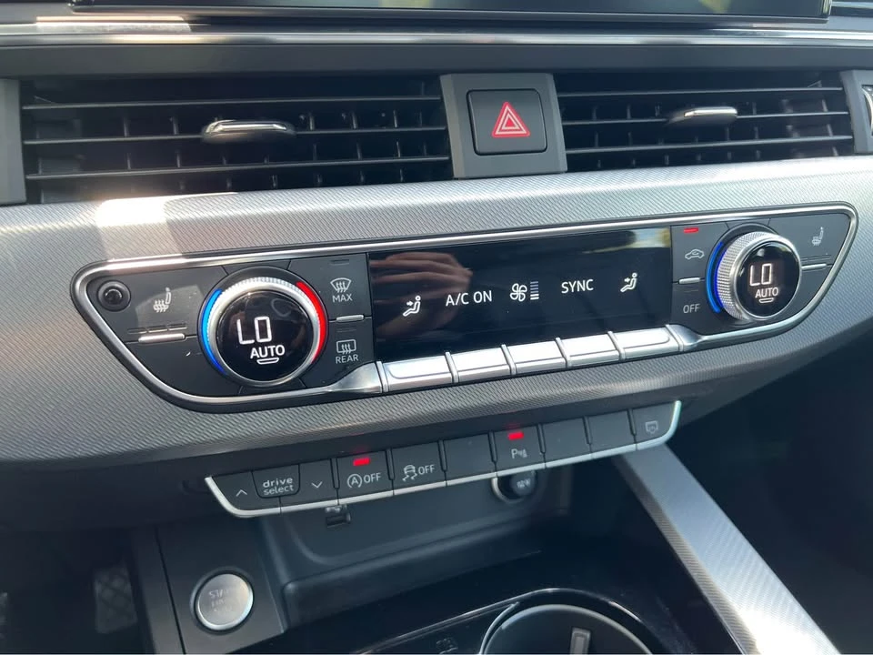 2025 Audi B10 A5 - Image 15 of 20