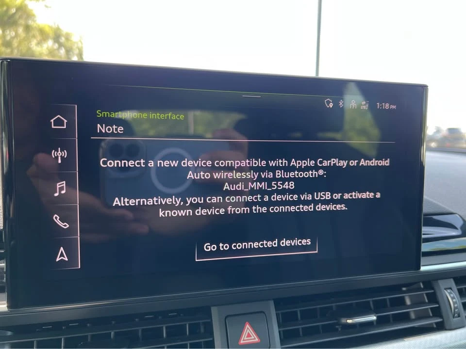 2025 Audi B10 A5 - Image 14 of 20