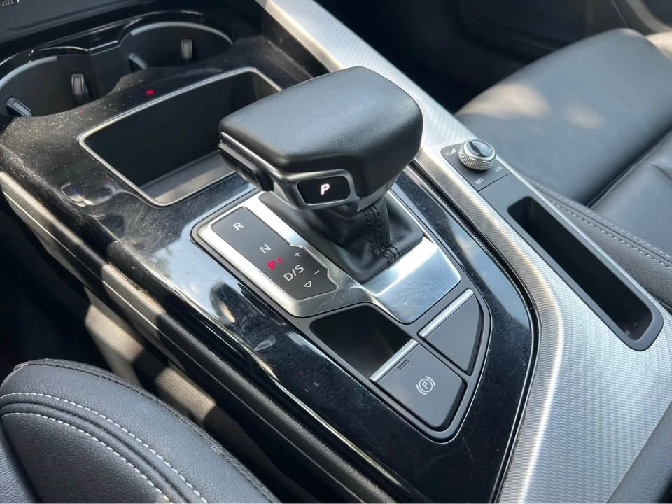 2025 Audi B10 A5 - Image 16 of 20