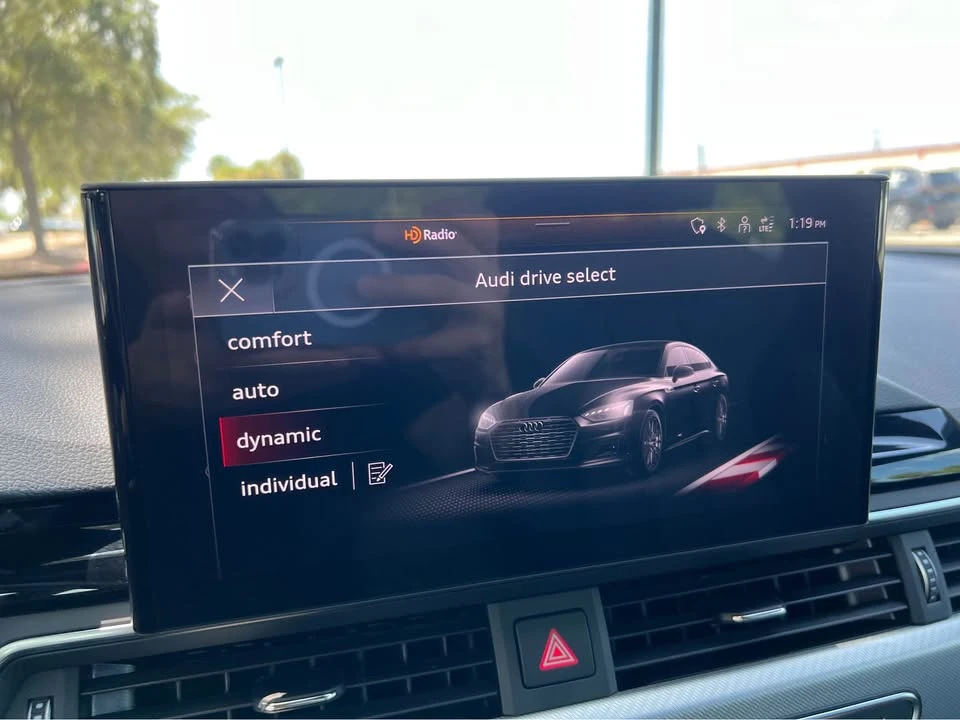 2025 Audi B10 A5 - Image 18 of 20