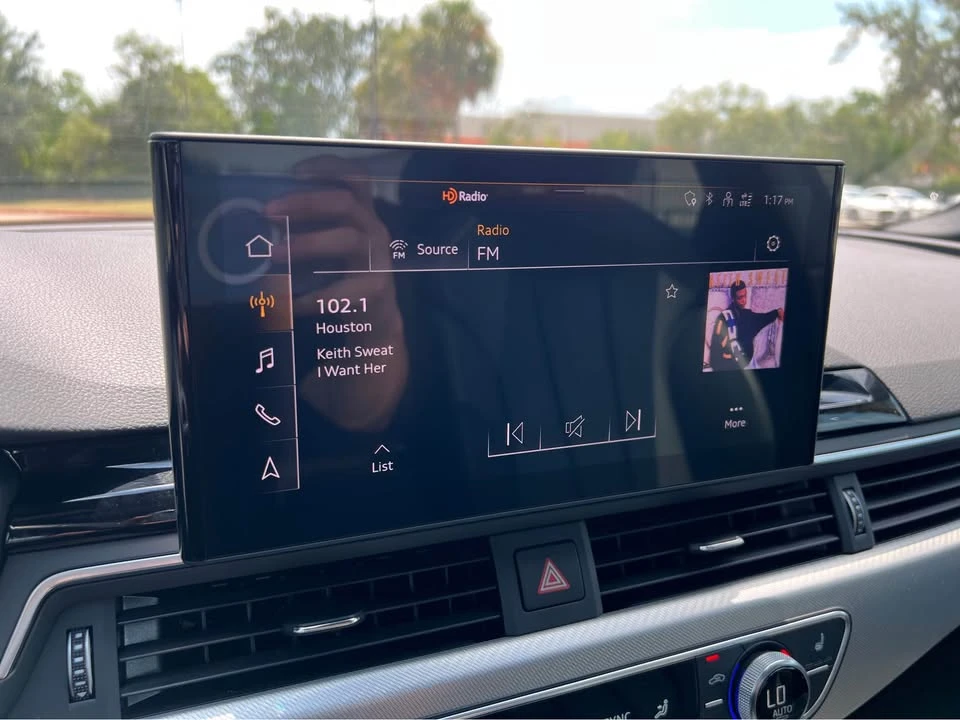 2025 Audi B10 A5 - Image 12 of 20