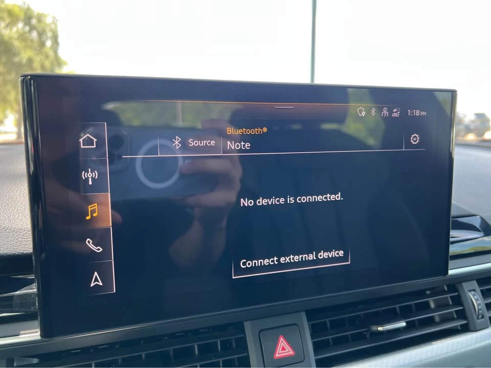 2025 Audi B10 A5 - Image 19 of 20