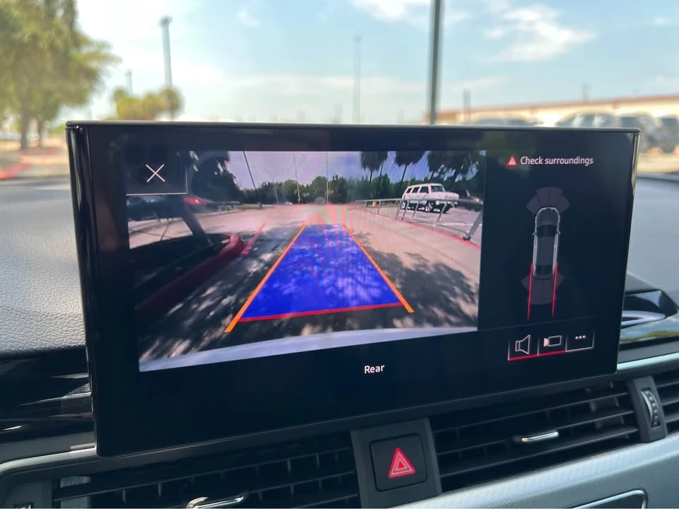 2025 Audi B10 A5 - Image 13 of 20