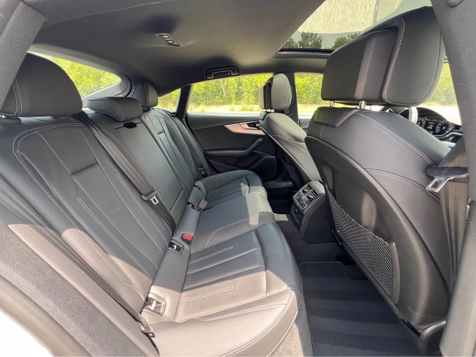2025 Audi B10 A5 - Image 7 of 20