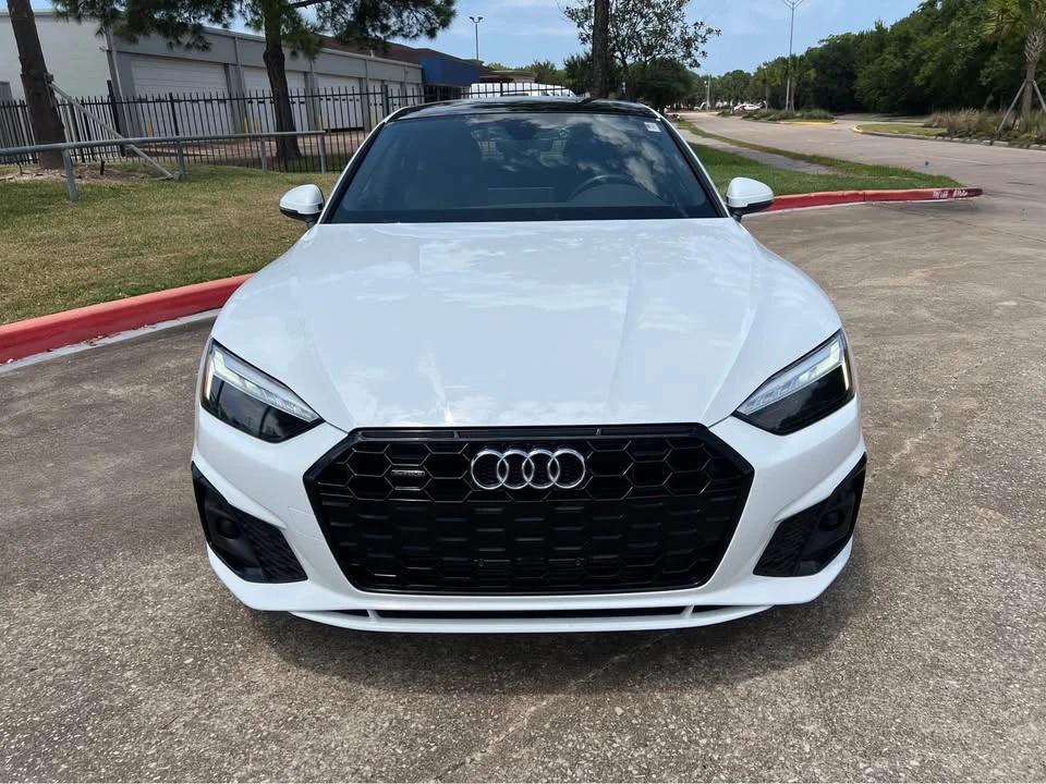 2025 Audi B10 A5 - Image 2 of 20