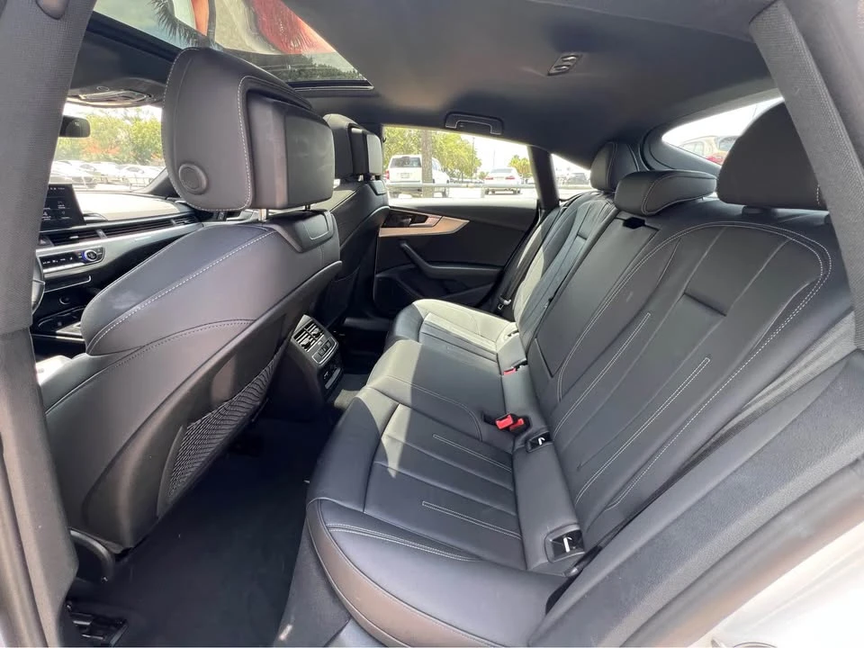 2025 Audi B10 A5 - Image 6 of 20