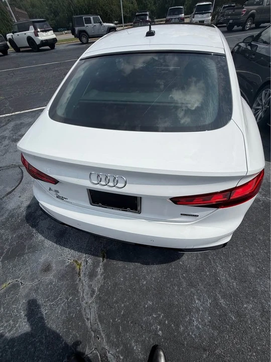2025 Audi B10 A5 - Image 4 of 7