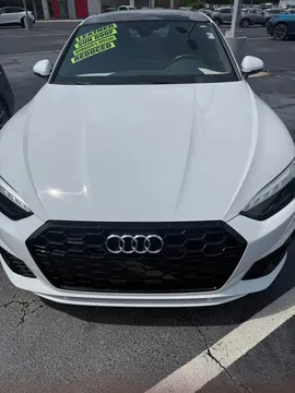 2025 Audi A5 Sportback S Line 45 Premium