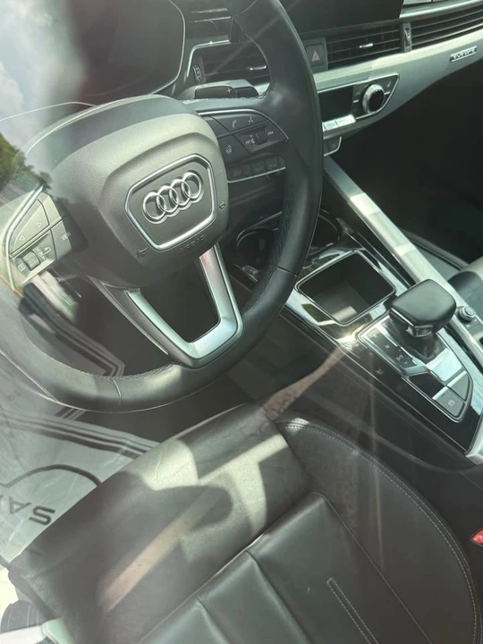 2025 Audi B10 A5 - Image 7 of 7
