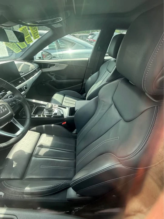 2025 Audi B10 A5 - Image 5 of 7