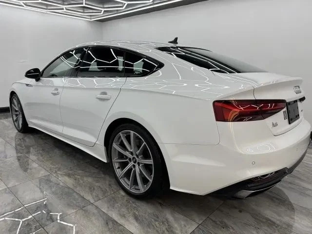 2025 Audi B10 A5 - Image 4 of 12