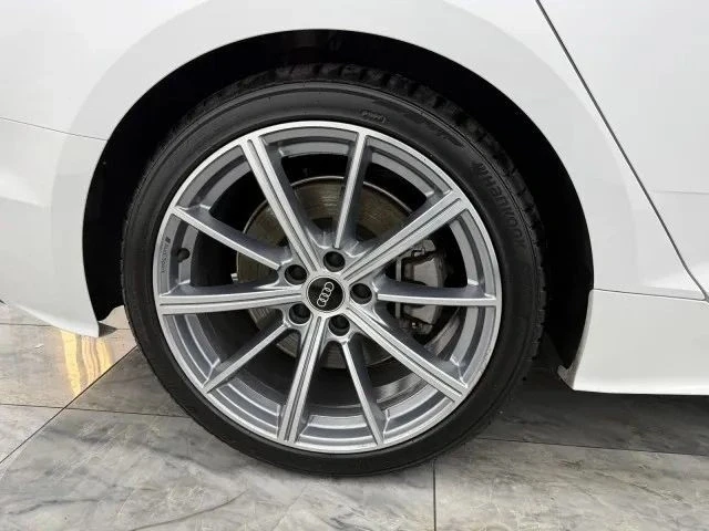 2025 Audi B10 A5 - Image 12 of 12