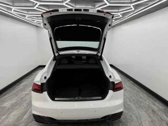 2025 Audi B10 A5 - Image 6 of 12