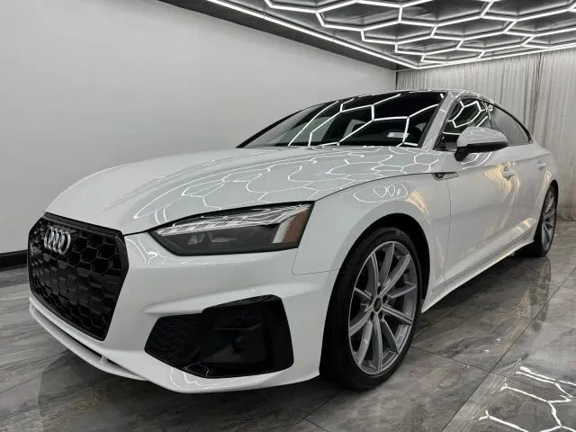 2025 Audi B10 A5 - Image 3 of 12
