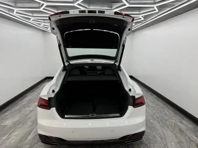 2025 Audi B10 A5 - Image 6 of 12