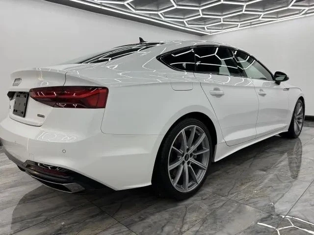 2025 Audi B10 A5 - Image 9 of 12