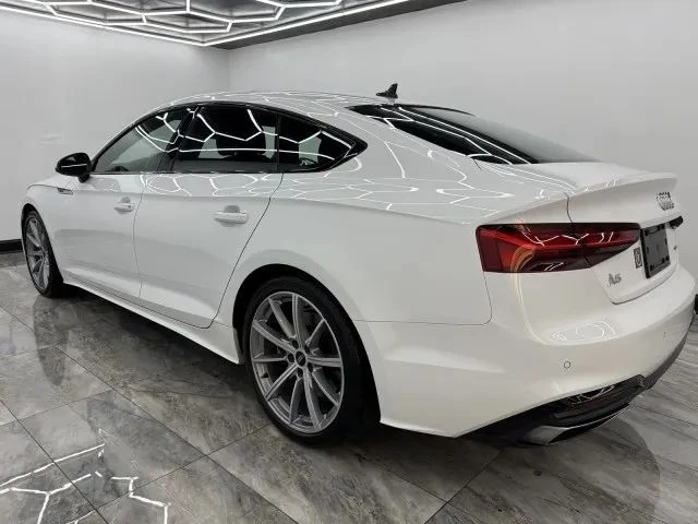 2025 Audi B10 A5 - Image 4 of 12