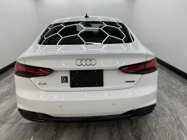 2025 Audi B10 A5 - Image 5 of 12
