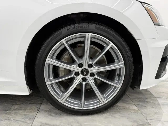 2025 Audi B10 A5 - Image 11 of 12