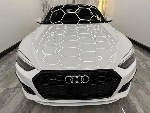 2025 Audi B10 A5 - Image 2 of 12