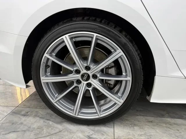 2025 Audi B10 A5 - Image 12 of 12