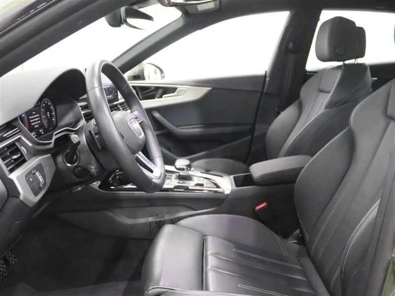 2025 Audi B10 A5 - Image 11 of 12