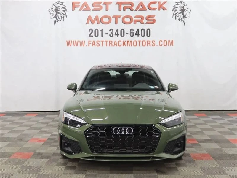 2025 Audi B10 A5 - Image 2 of 12