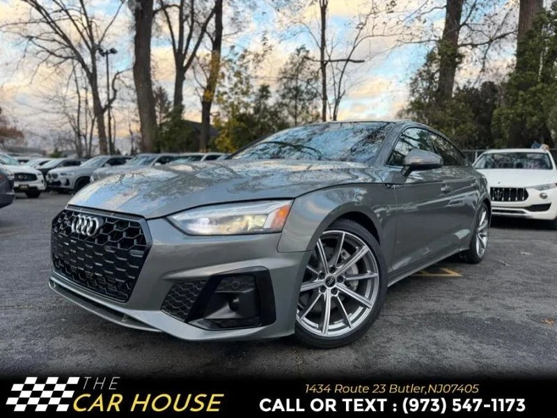 2025 Audi B9 A5 - Image 2 of 12