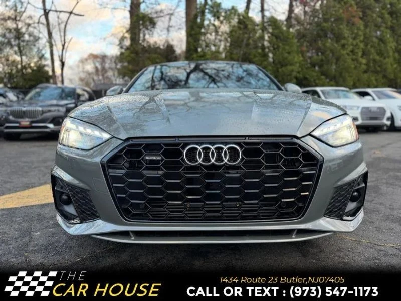2025 Audi B9 A5 - Image 4 of 12