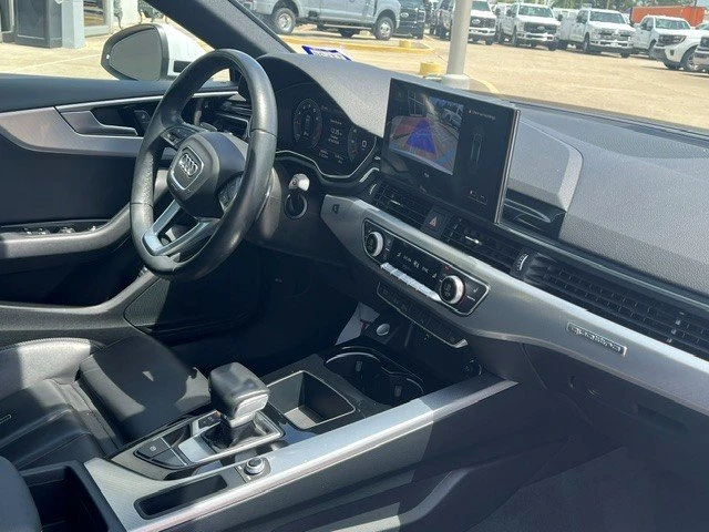 2025 Audi B10 A5 - Image 6 of 9