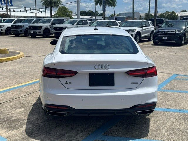 2025 Audi B10 A5 - Image 3 of 9